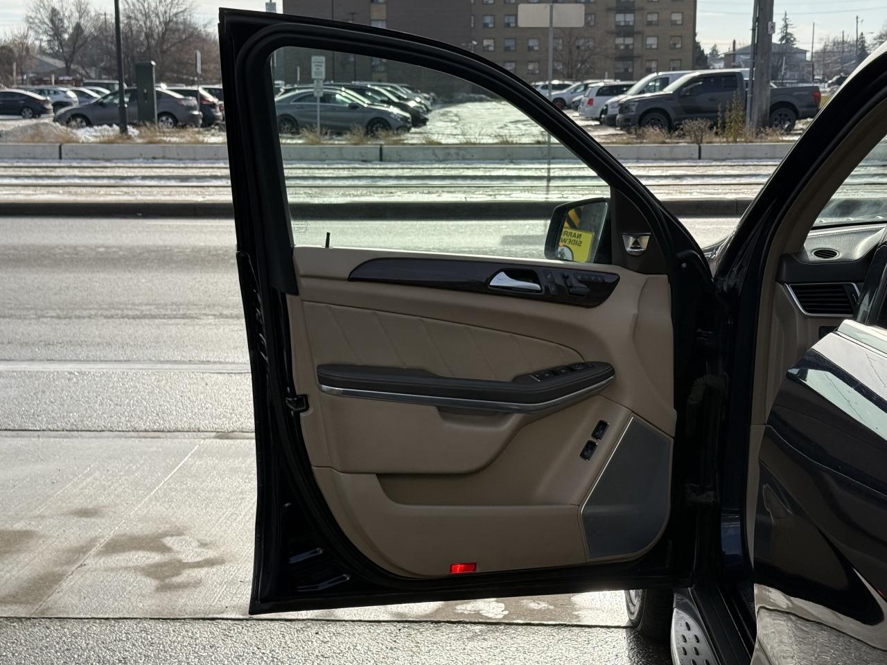 2014 Mercedes-Benz GL-Class GL450 //AMG PKG | 7 SEATER | B&O | 360 CAMERA Photo