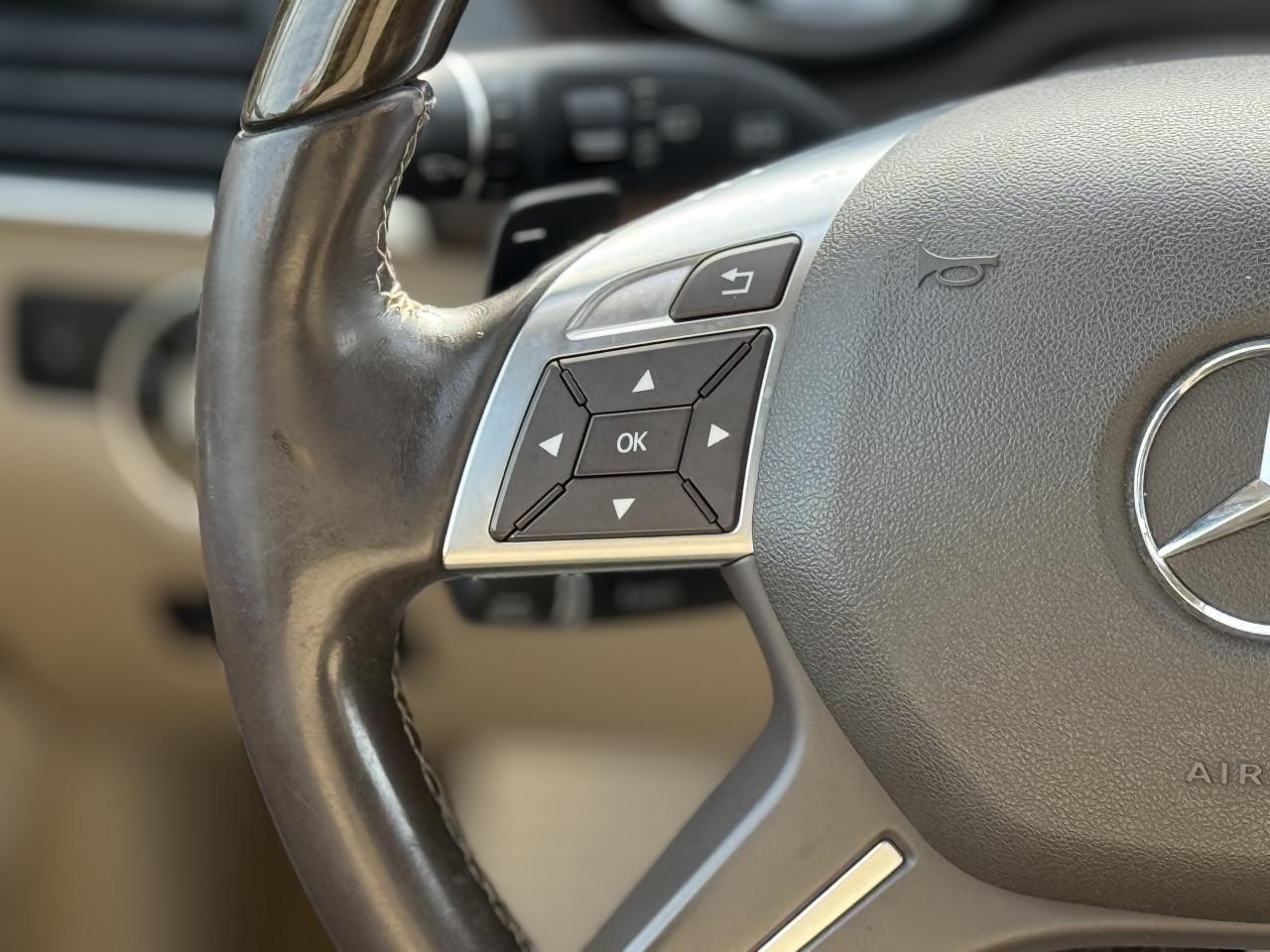 2014 Mercedes-Benz GL-Class GL450 //AMG PKG | 7 SEATER | B&O | 360 CAMERA Photo