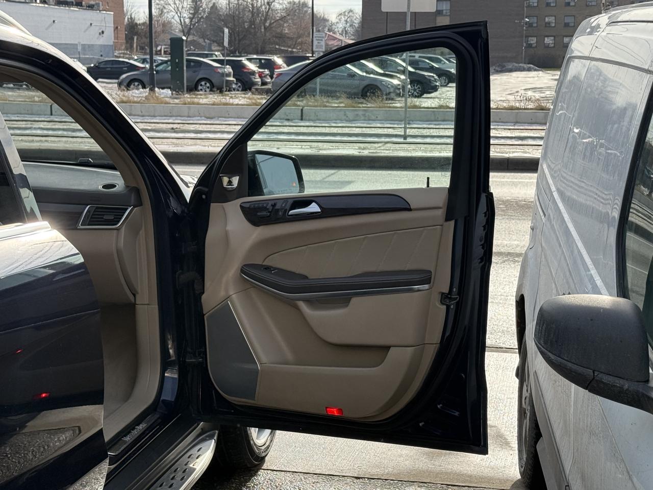 2014 Mercedes-Benz GL-Class GL450 //AMG PKG | 7 SEATER | B&O | 360 CAMERA Photo