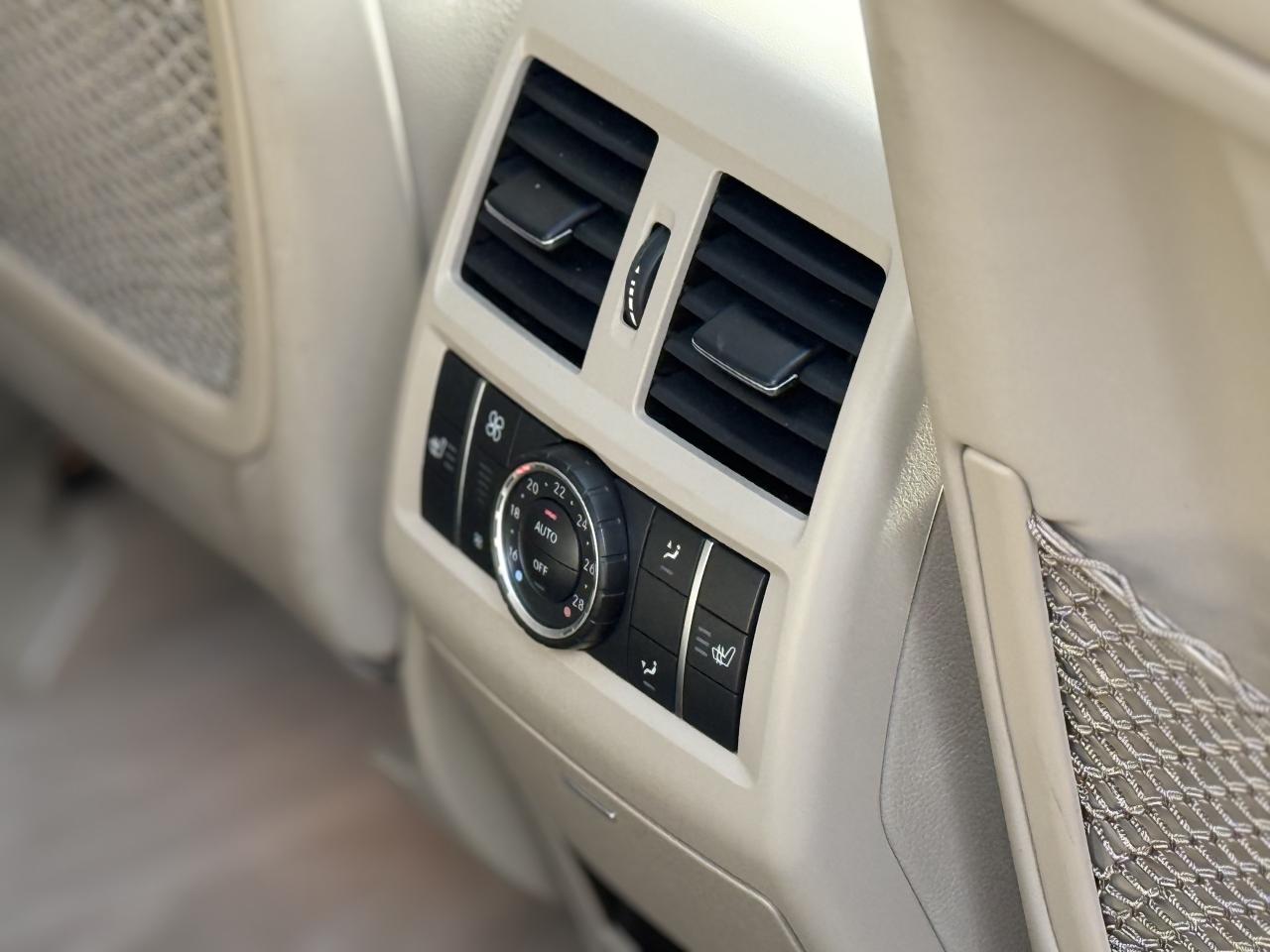 2014 Mercedes-Benz GL-Class GL450 //AMG PKG | 7 SEATER | B&O | 360 CAMERA Photo