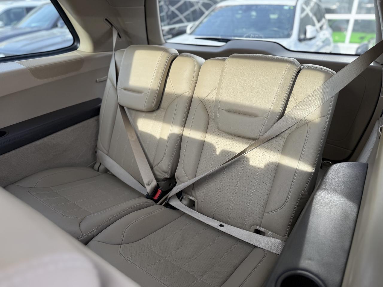 2014 Mercedes-Benz GL-Class GL450 //AMG PKG | 7 SEATER | B&O | 360 CAMERA Photo