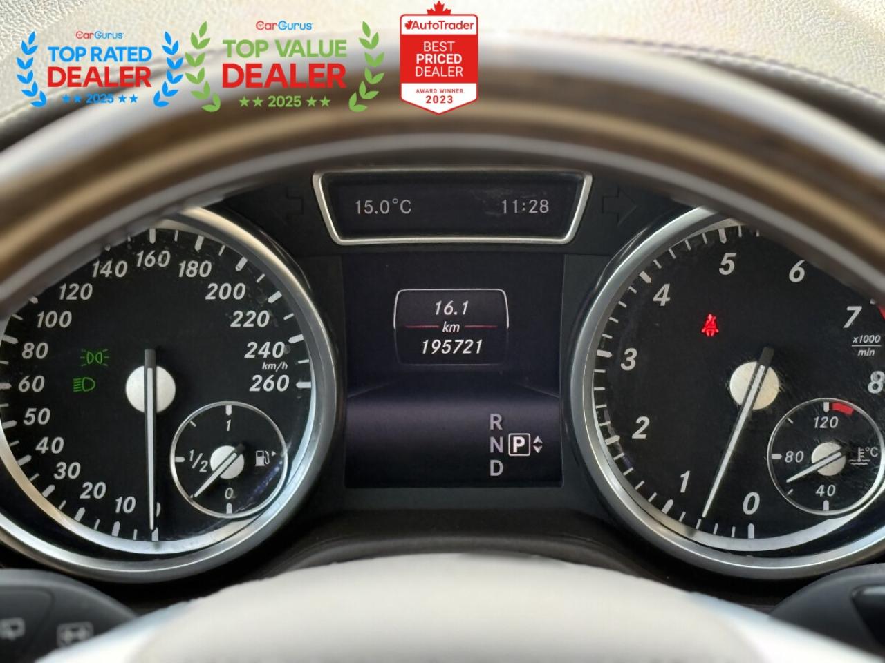 2014 Mercedes-Benz GL-Class GL450 //AMG PKG | 7 SEATER | B&O | 360 CAMERA Photo