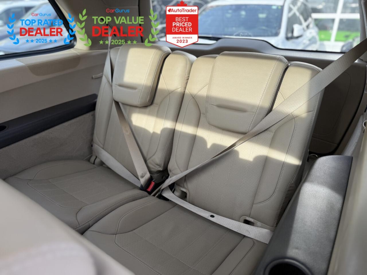 2014 Mercedes-Benz GL-Class GL450 //AMG PKG | 7 SEATER | B&O | 360 CAMERA Photo