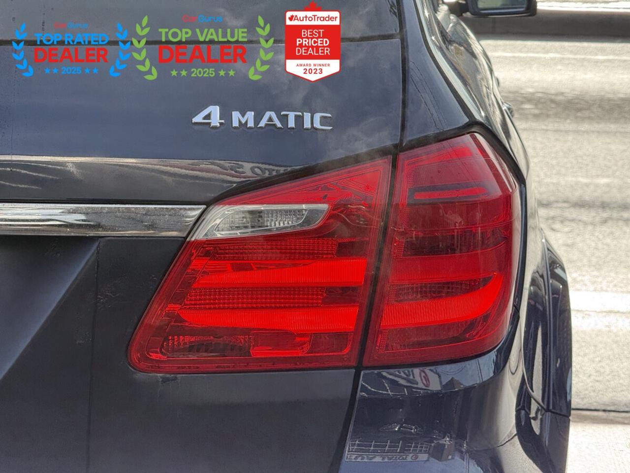 2014 Mercedes-Benz GL-Class GL450 //AMG PKG | 7 SEATER | B&O | 360 CAMERA Photo