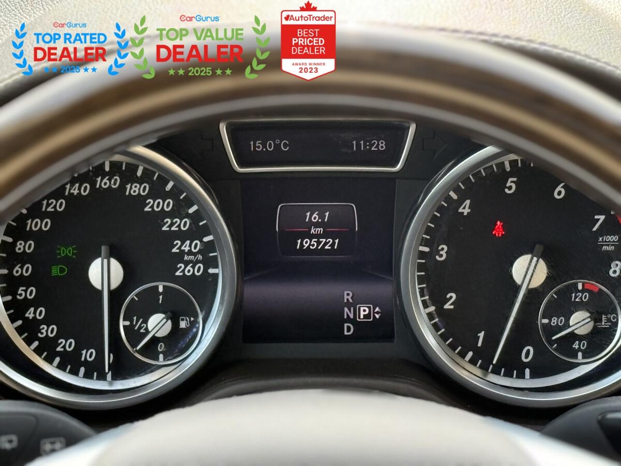 2014 Mercedes-Benz GL-Class GL450 //AMG PKG | 7 SEATER | B&O | 360 CAMERA Photo