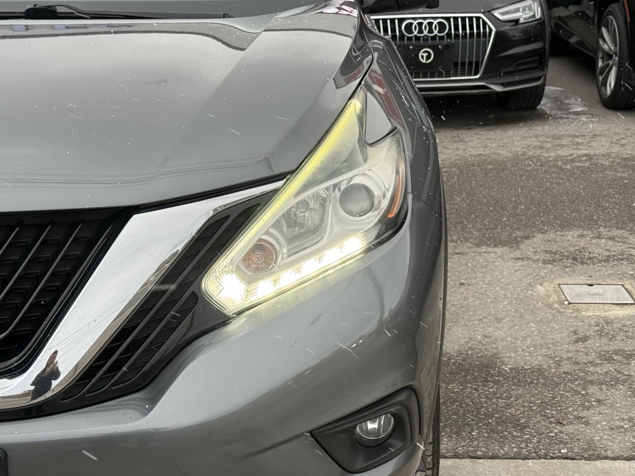 2015 Nissan Murano S | PANO | BOSE | NAVI | 360 CAMERA | Photo