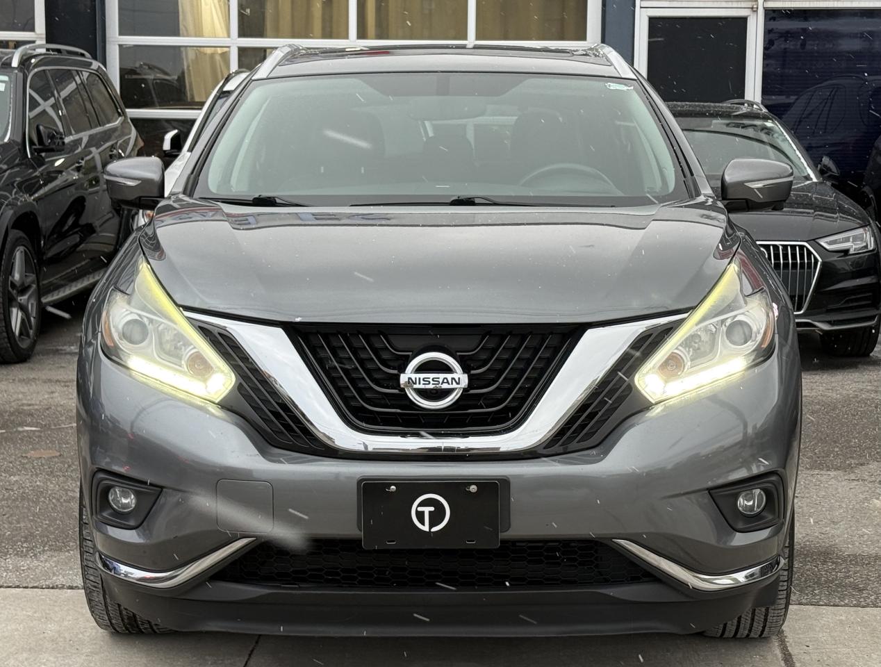 2015 Nissan Murano S | PANO | BOSE | NAVI | 360 CAMERA | Photo