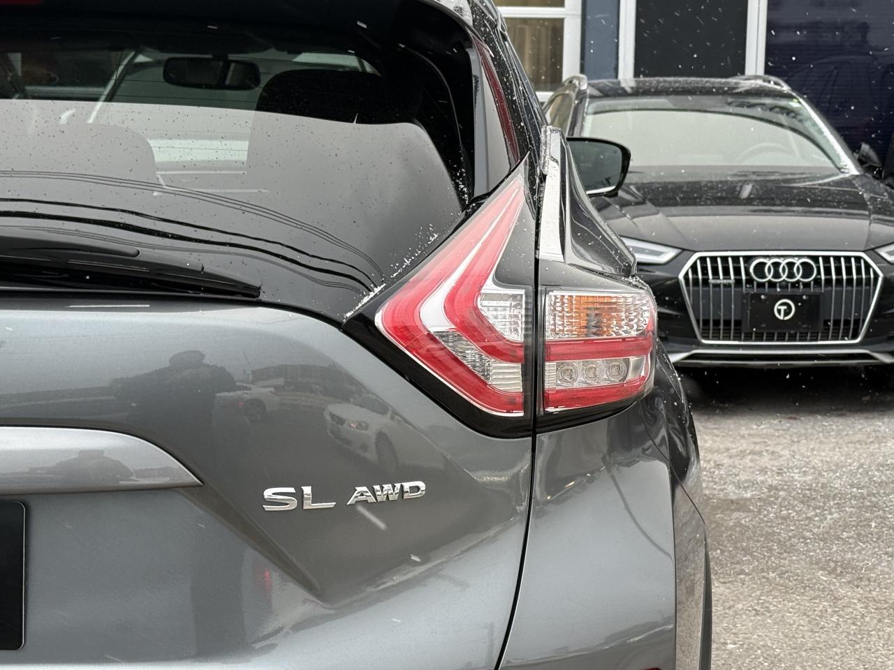 2015 Nissan Murano S | PANO | BOSE | NAVI | 360 CAMERA | Photo