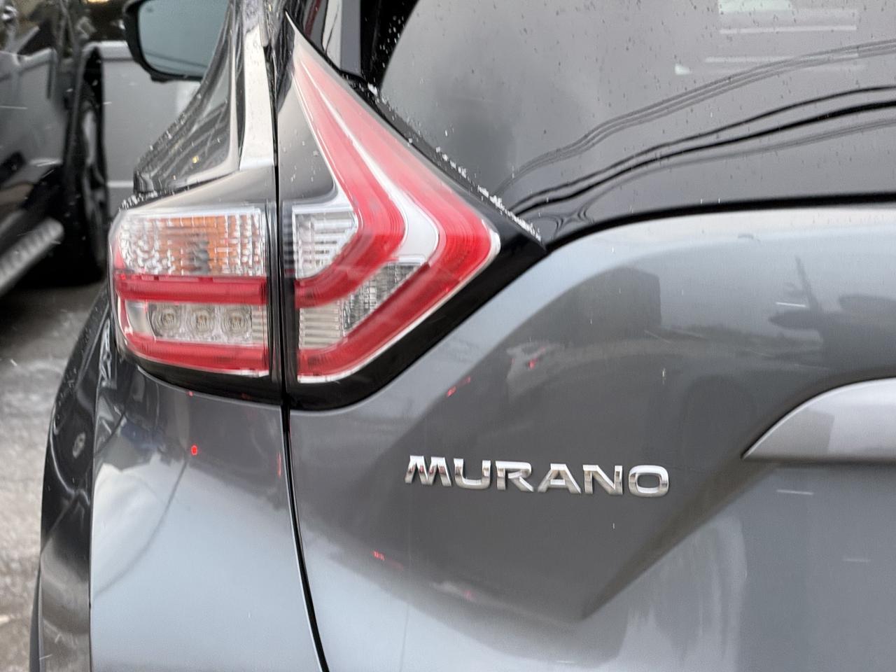 2015 Nissan Murano S | PANO | BOSE | NAVI | 360 CAMERA | Photo
