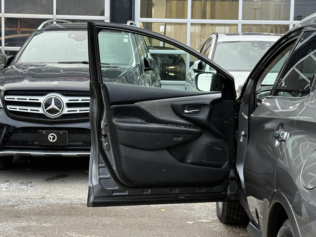2015 Nissan Murano S | PANO | BOSE | NAVI | 360 CAMERA | Photo