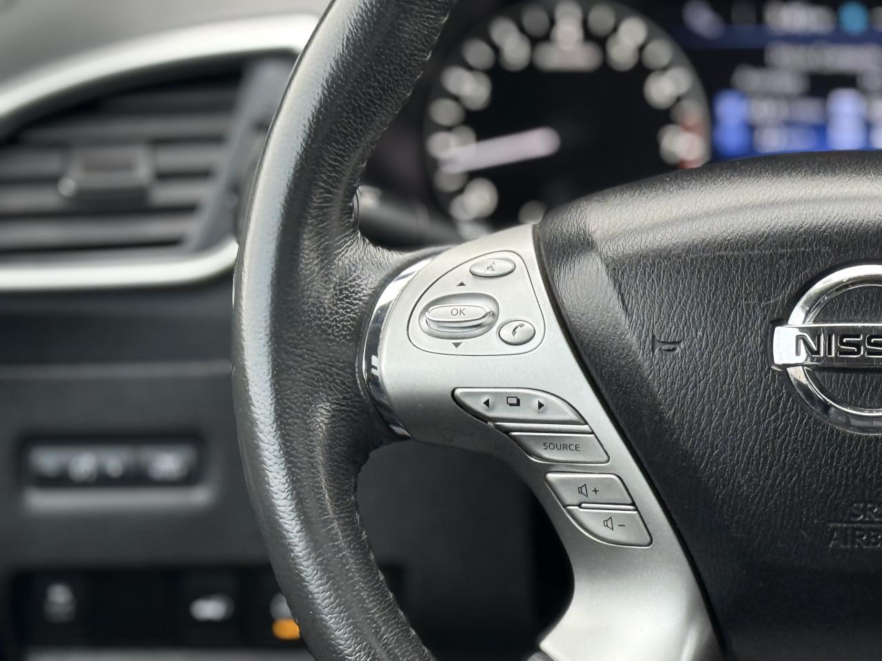 2015 Nissan Murano S | PANO | BOSE | NAVI | 360 CAMERA | Photo