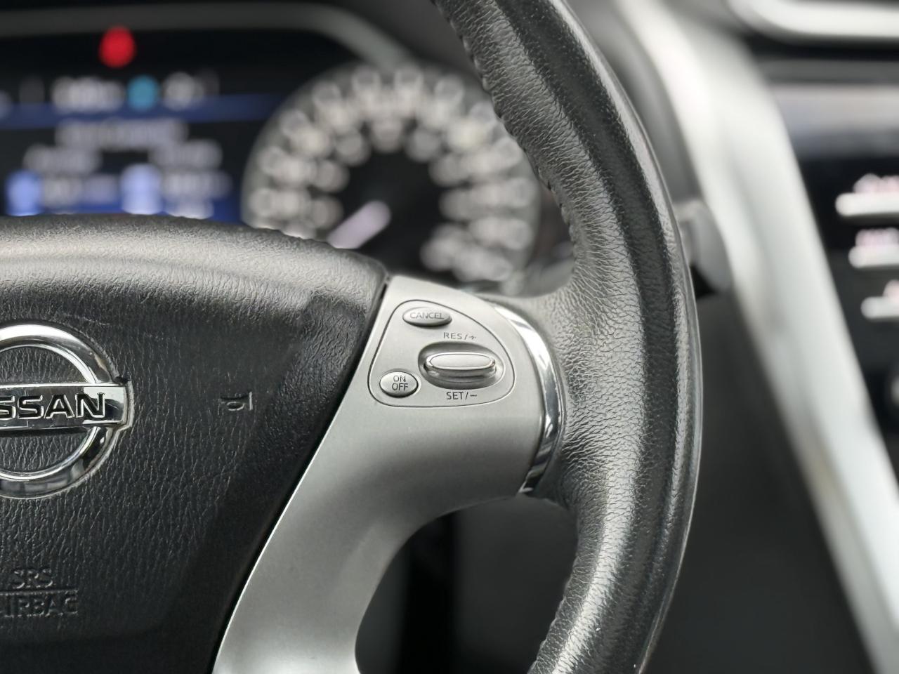 2015 Nissan Murano S | PANO | BOSE | NAVI | 360 CAMERA | Photo