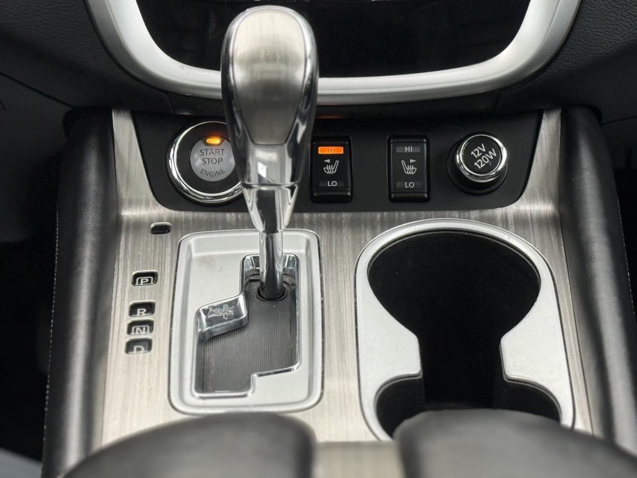 2015 Nissan Murano S | PANO | BOSE | NAVI | 360 CAMERA | Photo