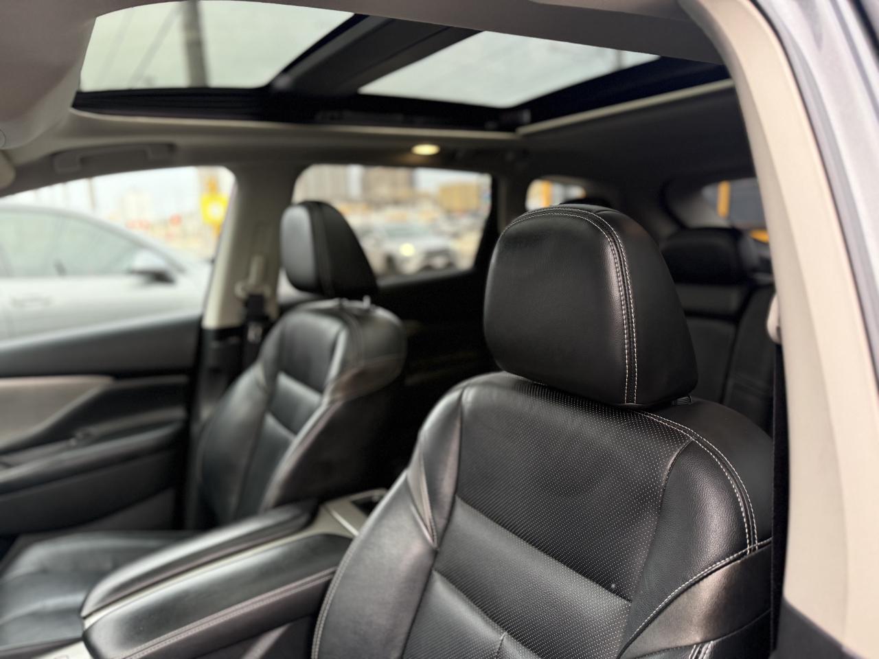 2015 Nissan Murano S | PANO | BOSE | NAVI | 360 CAMERA | Photo