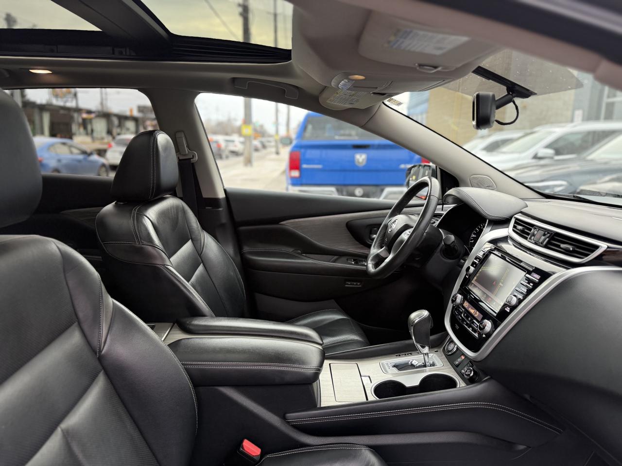 2015 Nissan Murano S | PANO | BOSE | NAVI | 360 CAMERA | Photo