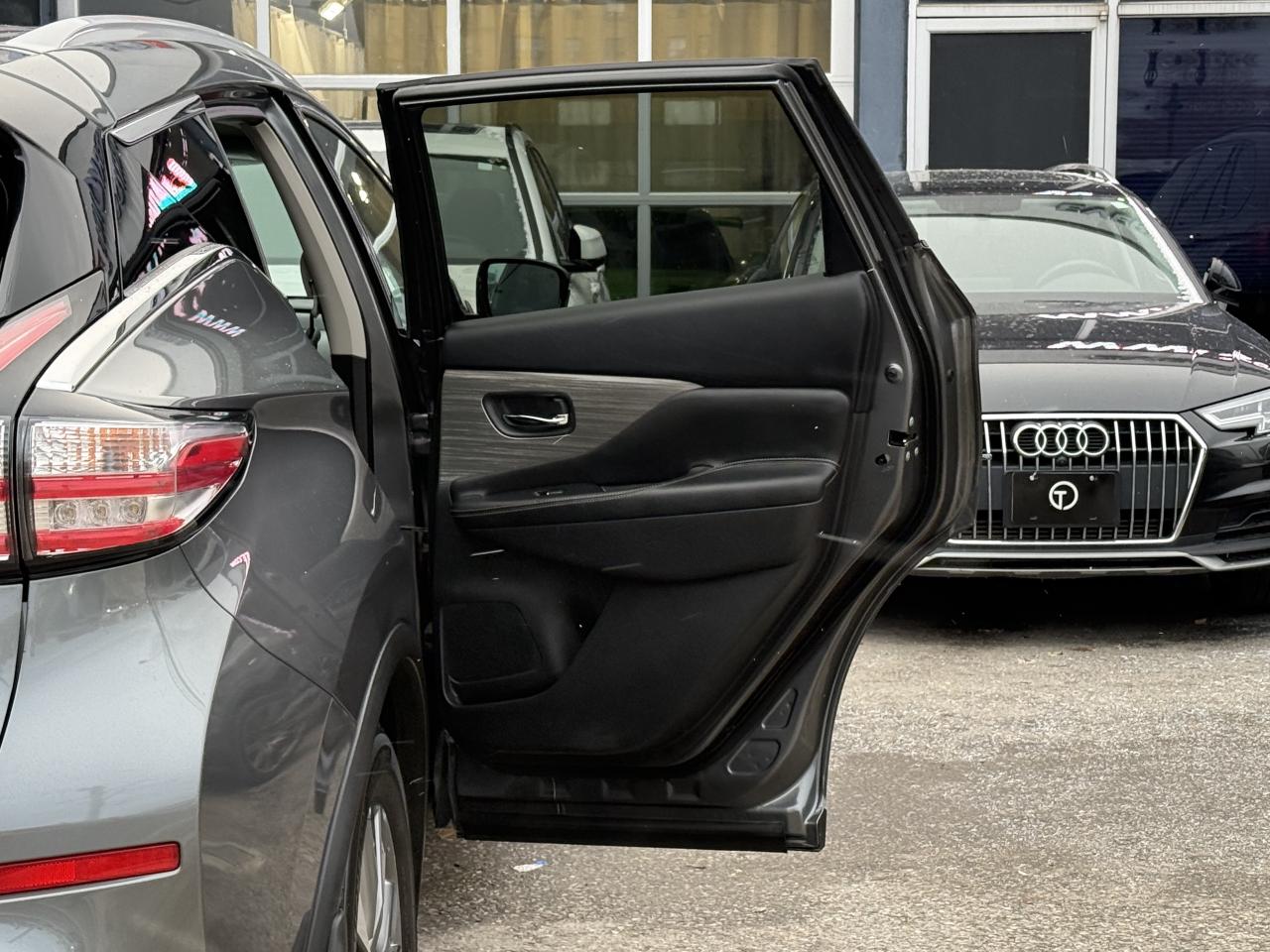 2015 Nissan Murano S | PANO | BOSE | NAVI | 360 CAMERA | Photo