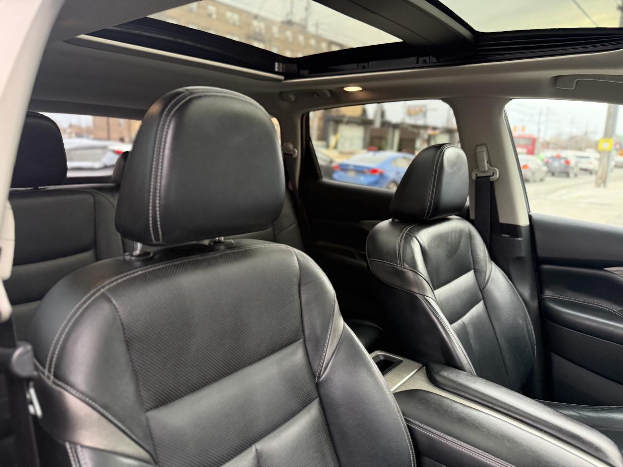 2015 Nissan Murano S | PANO | BOSE | NAVI | 360 CAMERA | Photo