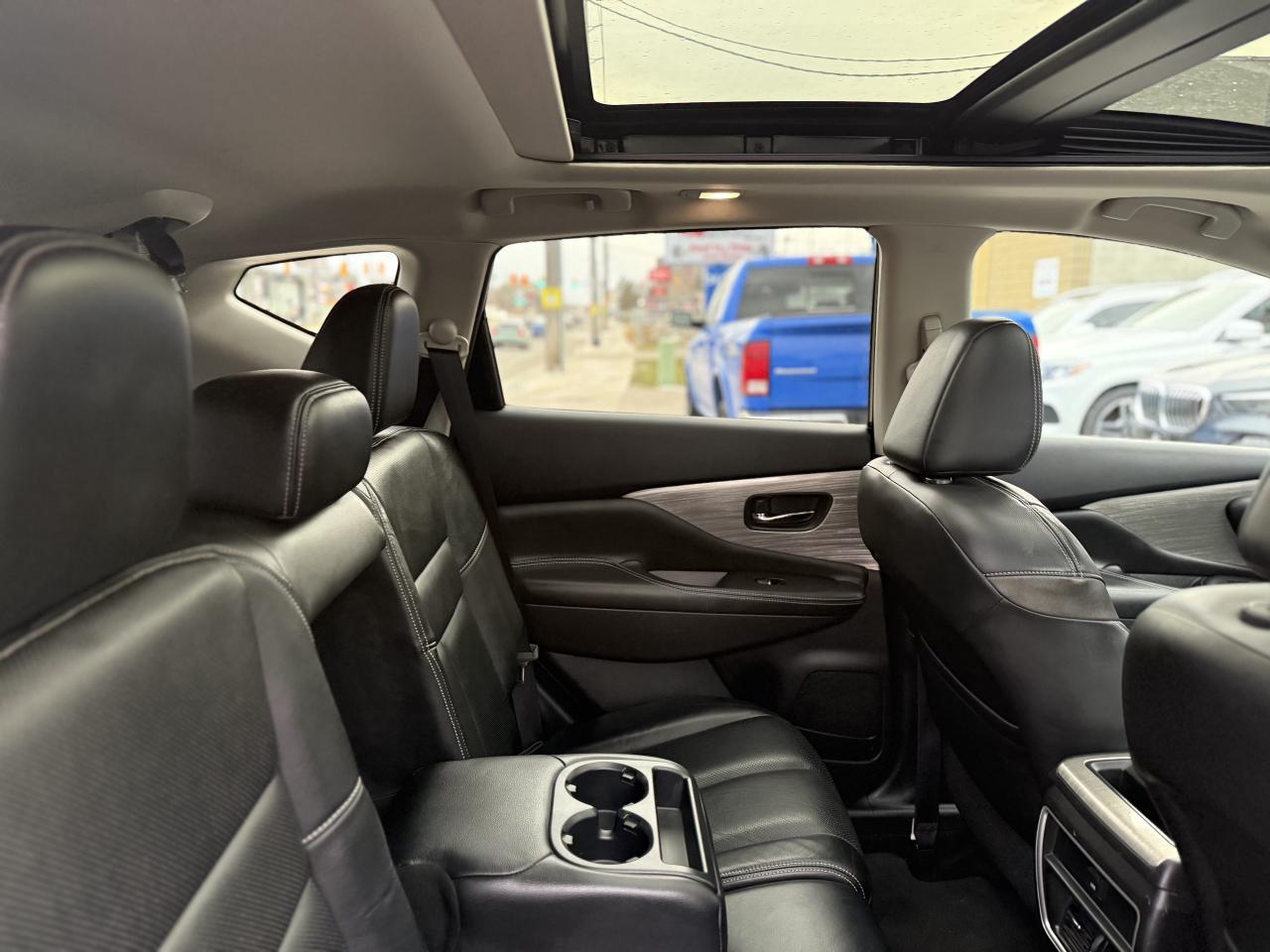 2015 Nissan Murano S | PANO | BOSE | NAVI | 360 CAMERA | Photo