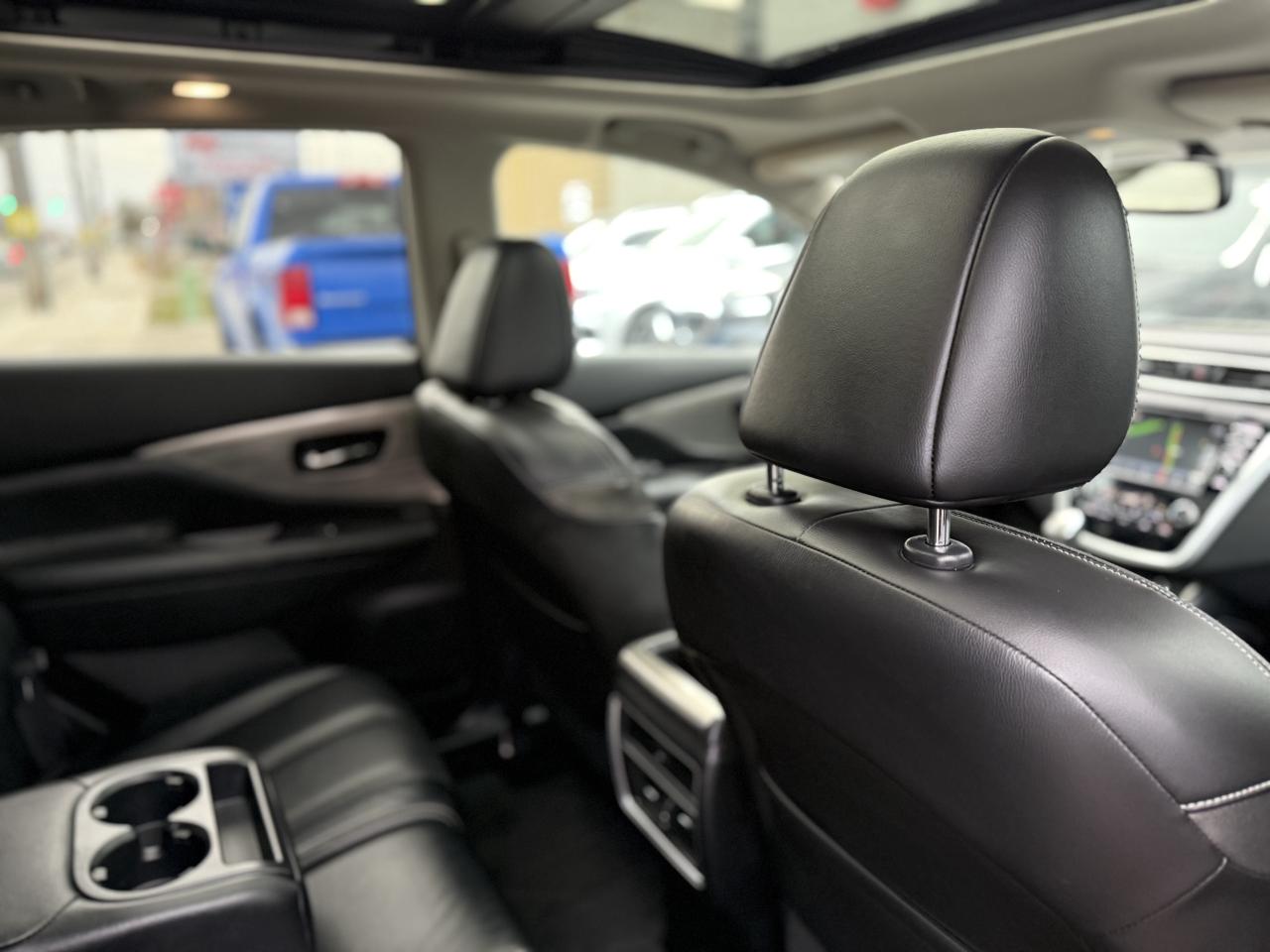 2015 Nissan Murano S | PANO | BOSE | NAVI | 360 CAMERA | Photo