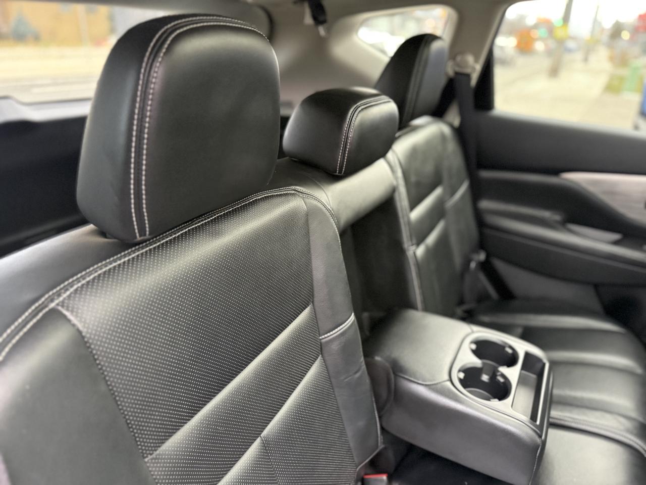 2015 Nissan Murano S | PANO | BOSE | NAVI | 360 CAMERA | Photo