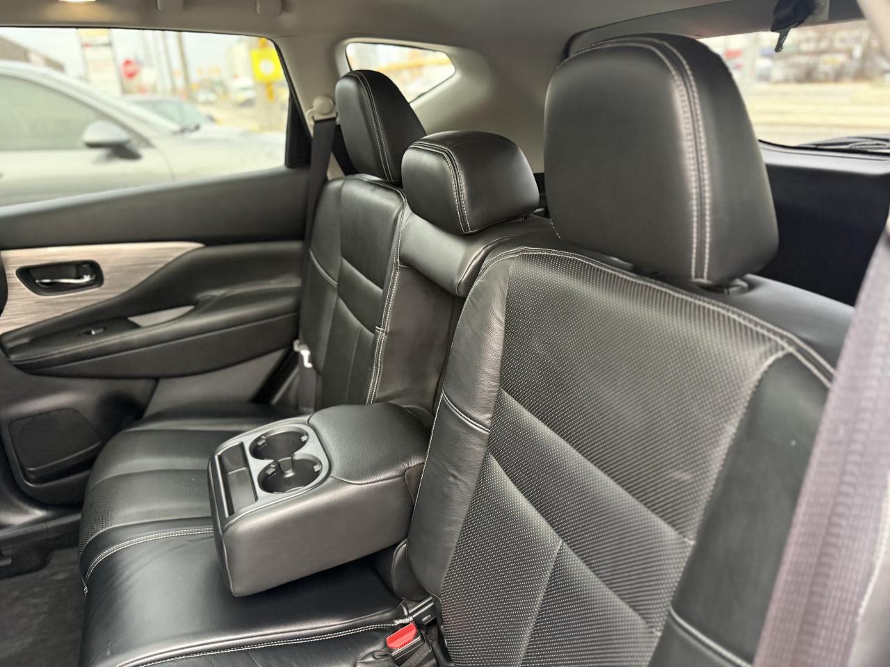 2015 Nissan Murano S | PANO | BOSE | NAVI | 360 CAMERA | Photo