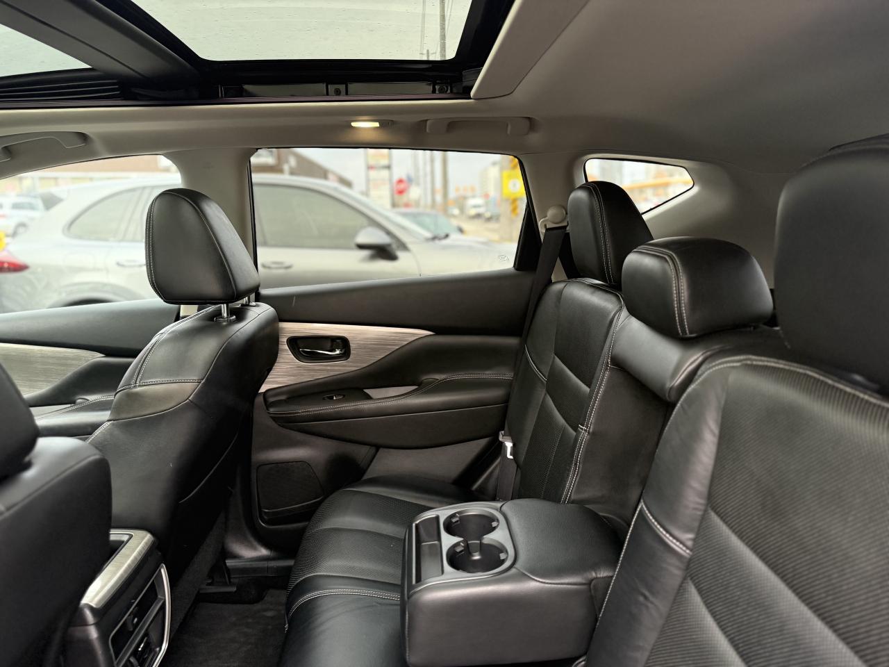 2015 Nissan Murano S | PANO | BOSE | NAVI | 360 CAMERA | Photo