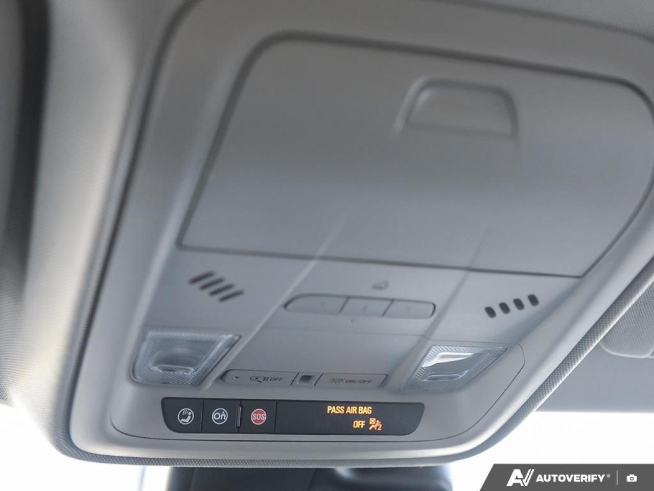 2022 Cadillac XT4 Luxury AWD  LUXURY, AWD, LEATHER, LOW KM Photo