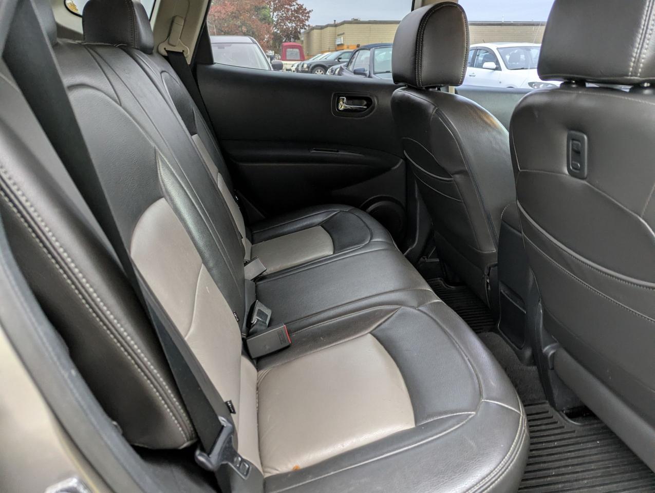 2010 Nissan Rogue "clean NO ACCIDENTS" certified + FREE 6M warranty Photo