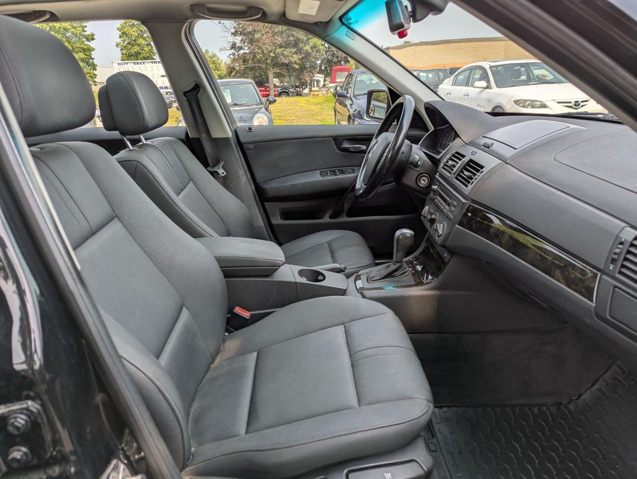 2008 BMW X3 "Nice 4X4 Luxury SUV" certified + FREE 6M warranty Photo