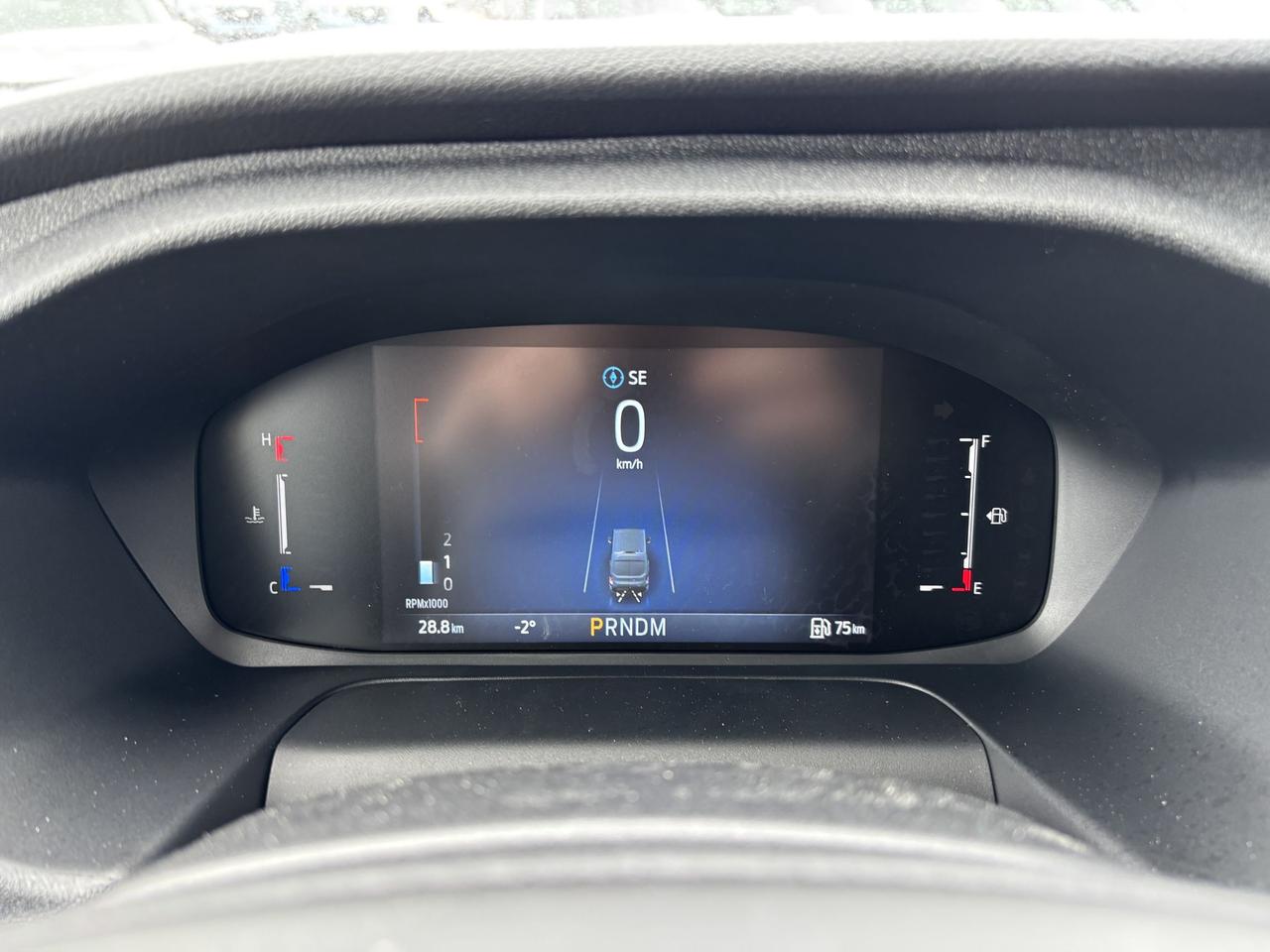 2026 Ford Transit CARGO, RWD, MEDIUM ROOF, CRUISE CONTROL Photo