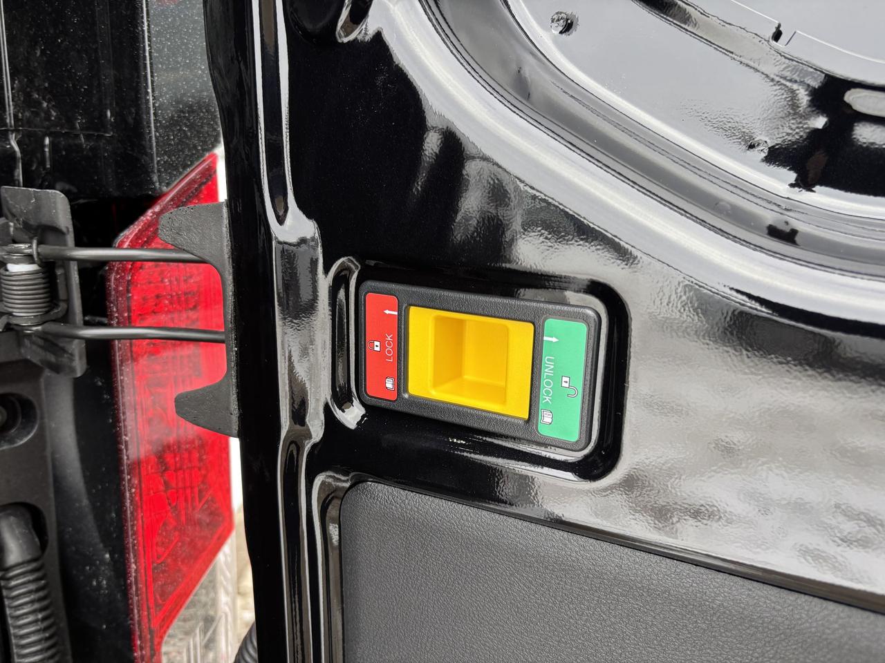 2026 Ford Transit CARGO, RWD, MEDIUM ROOF, CRUISE CONTROL Photo