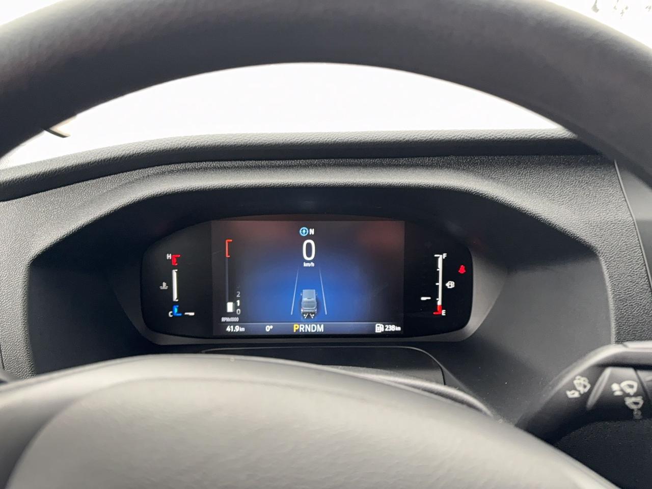 2026 Ford Transit Cargo Van T-150 130 Low Rf 8670 GVWR RWD Photo