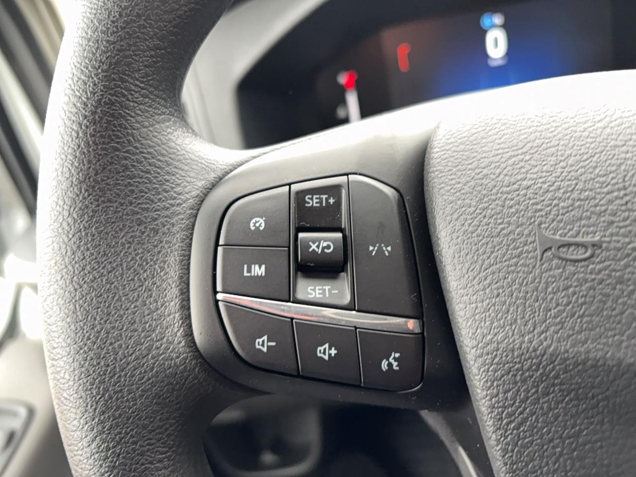 2026 Ford Transit Cargo Van T-150 130 Low Rf 8670 GVWR RWD Photo