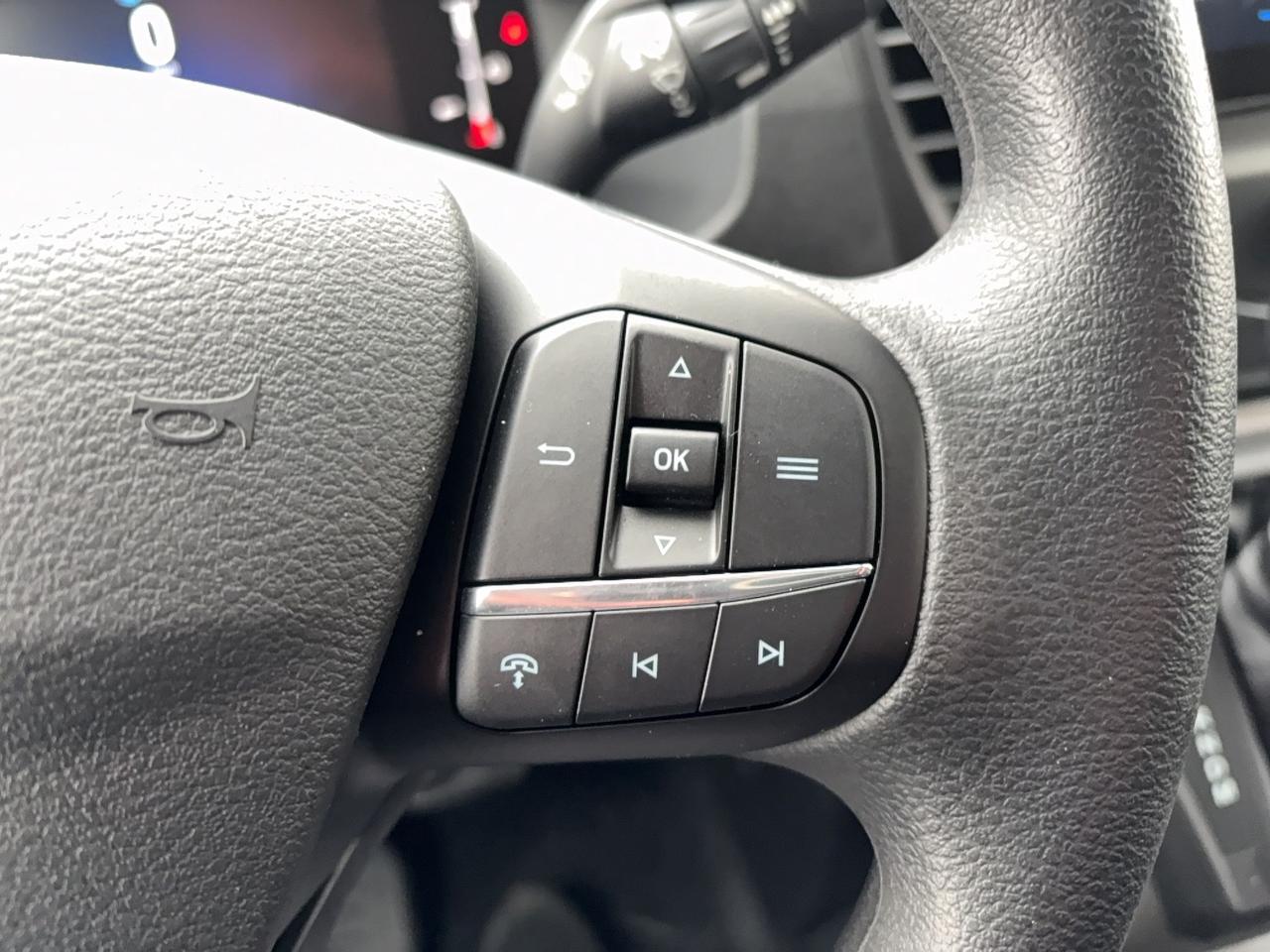 2026 Ford Transit Cargo Van T-150 130 Low Rf 8670 GVWR RWD Photo