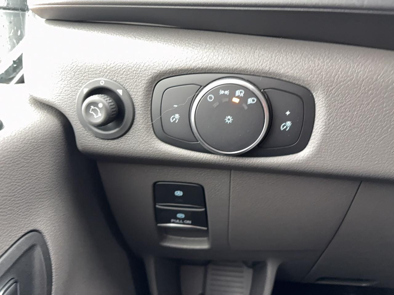 2026 Ford Transit Cargo Van T-150 130 Low Rf 8670 GVWR RWD Photo