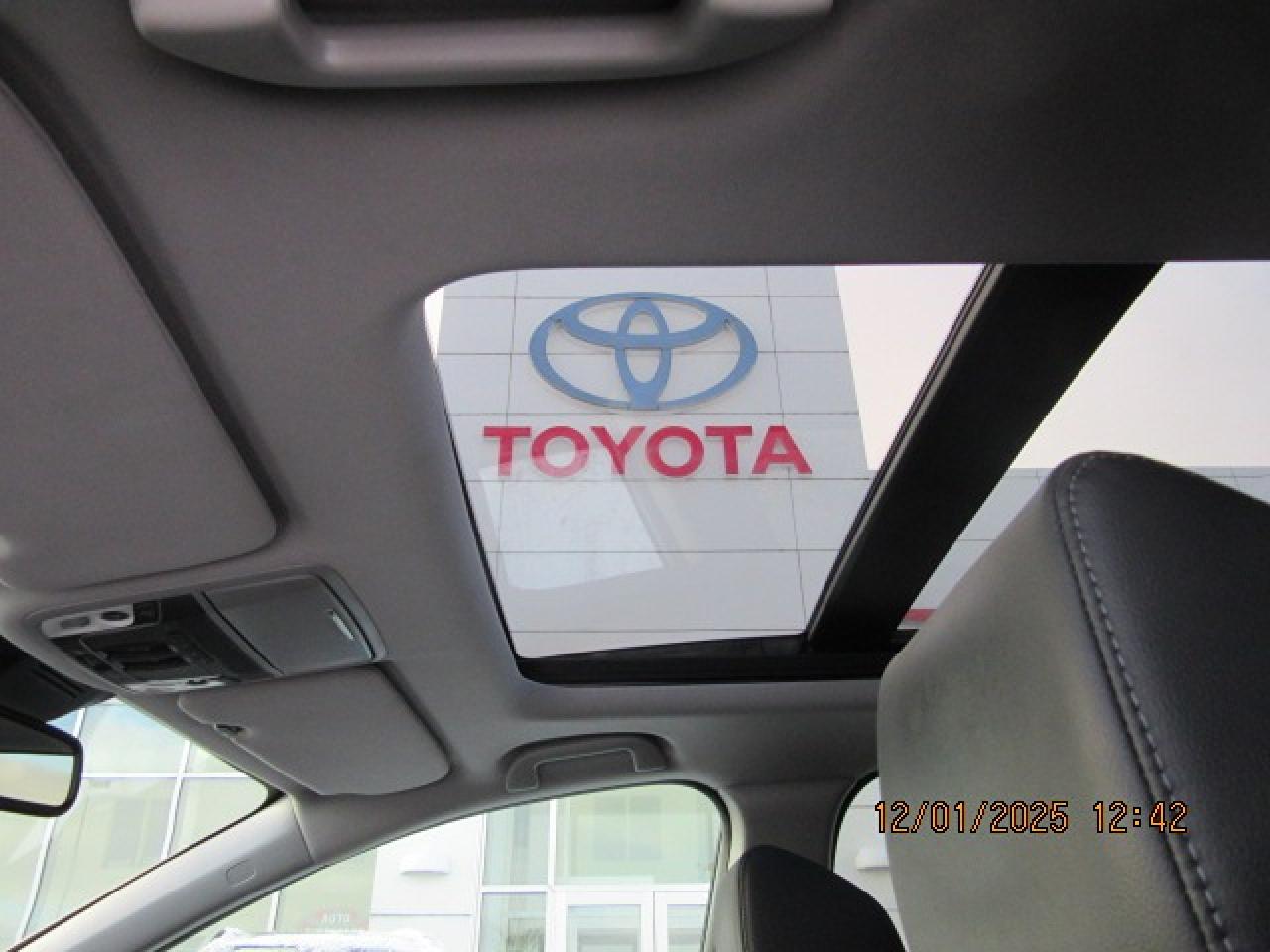 2020 Honda CR-V Touring Photo