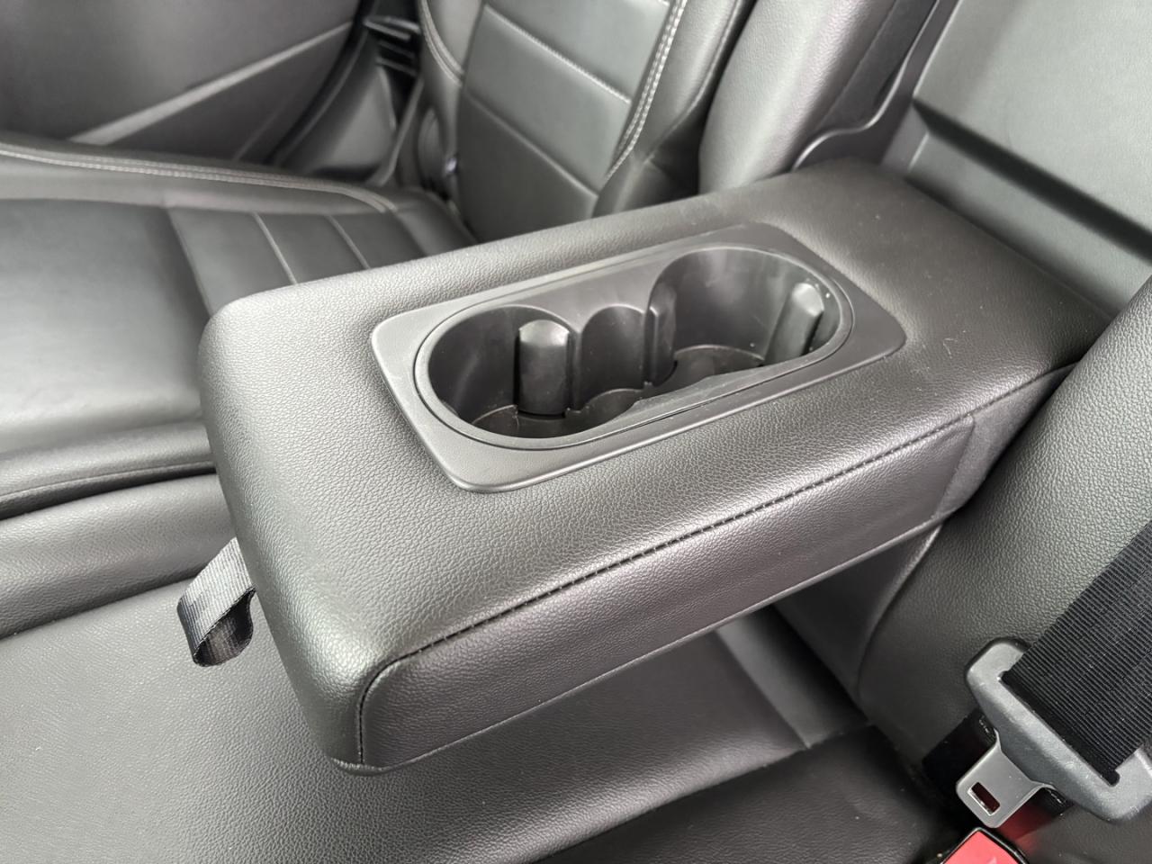 2015 Ford Escape Titanium 4WD Photo