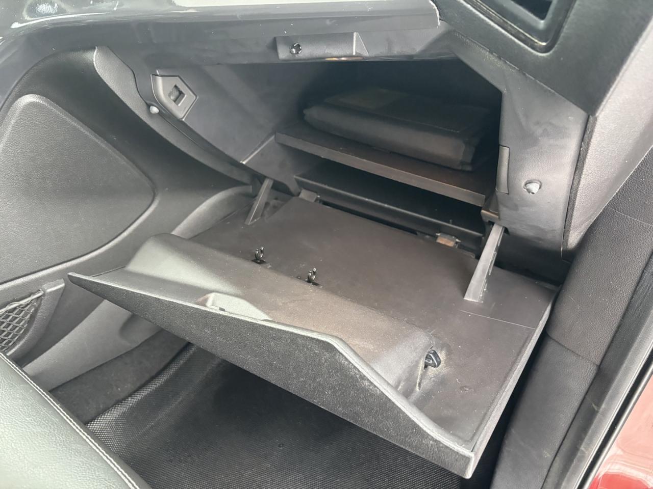 2015 Ford Escape Titanium 4WD Photo