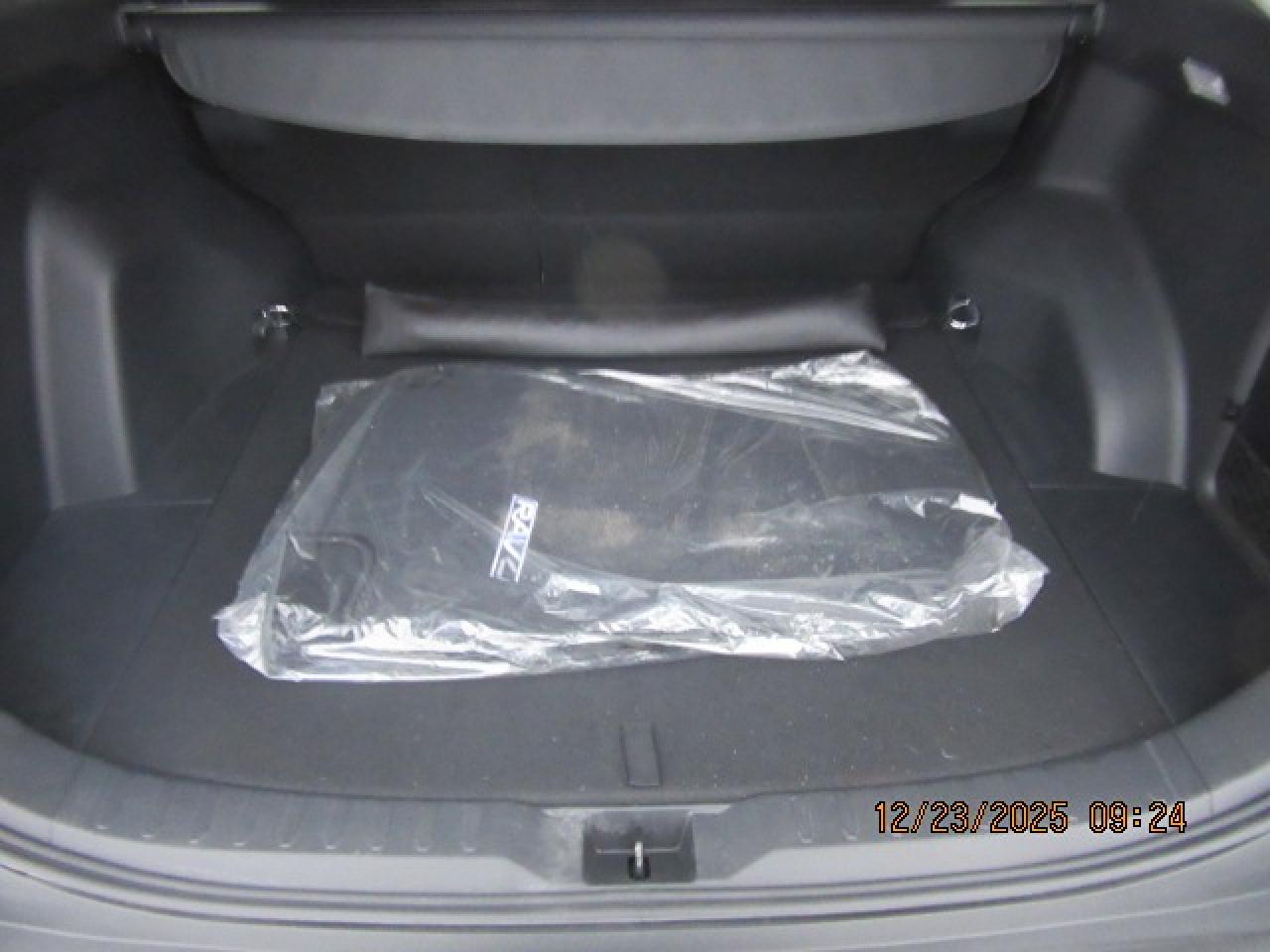 2021 Toyota RAV4 XLE Photo