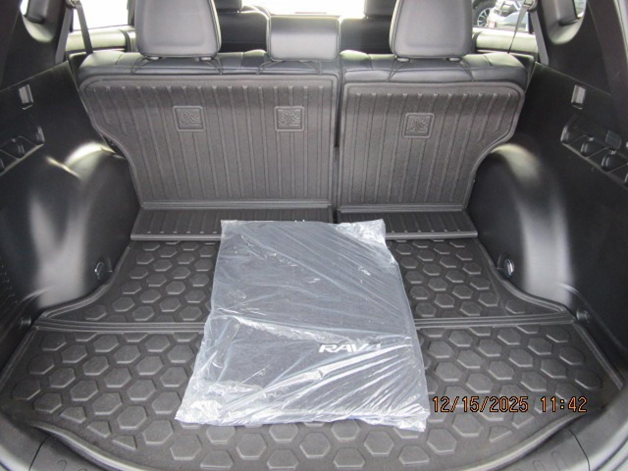 2017 Toyota RAV4 se Photo