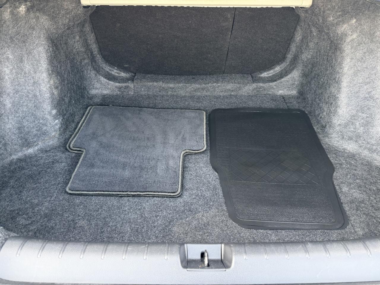 2018 Honda Civic EX-T Sedan CVT Photo