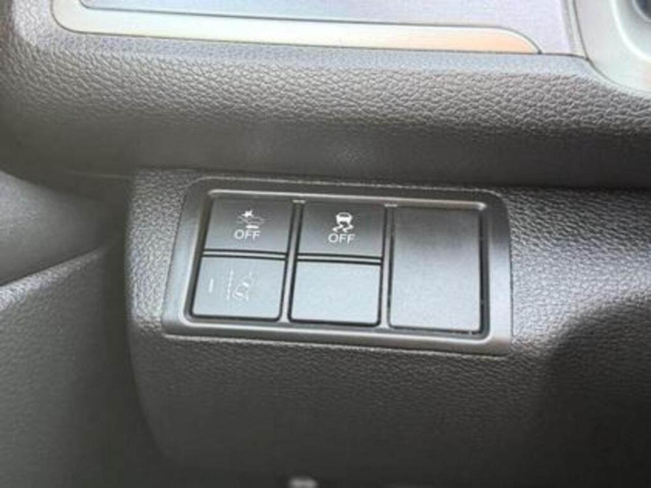 2018 Honda Civic Sedan EX-T CVT Photo