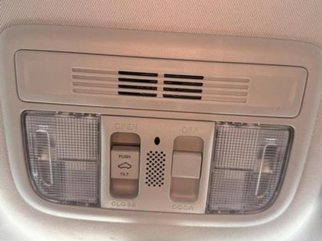 2018 Honda Civic Sedan EX-T CVT Photo