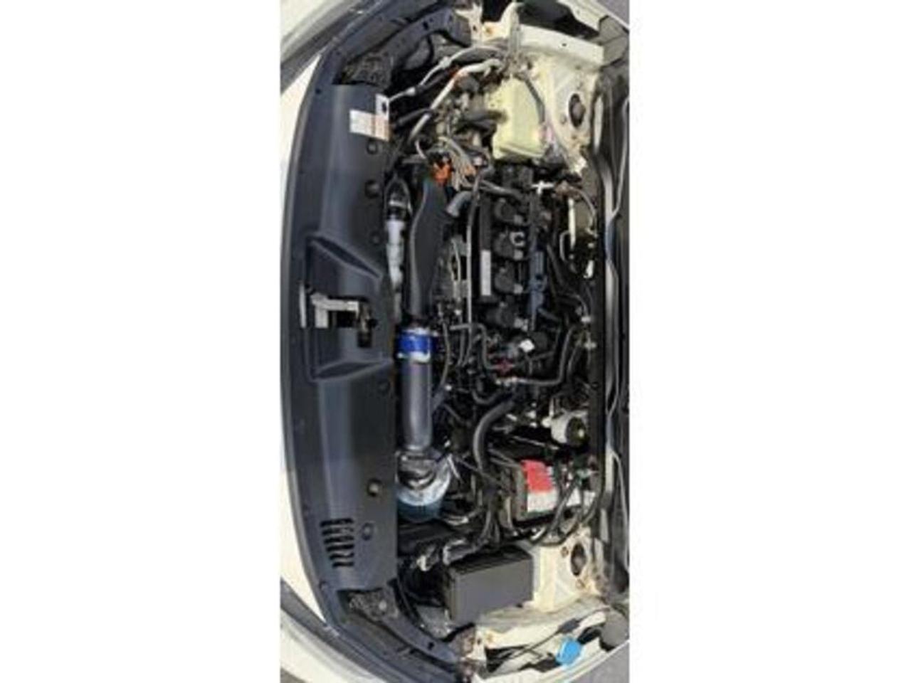 2018 Honda Civic Sedan EX-T CVT Photo