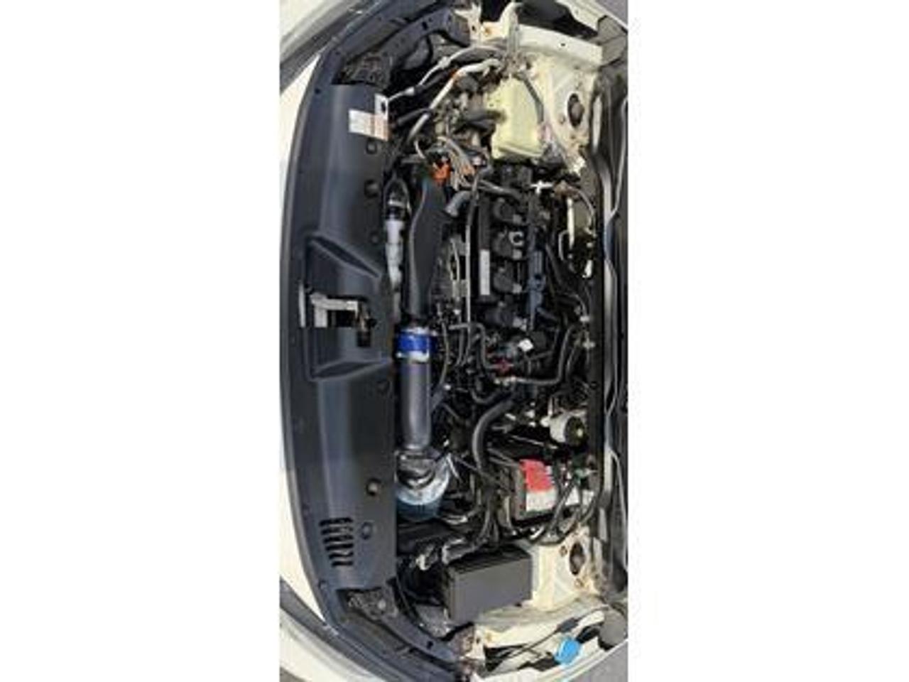 2018 Honda Civic Sedan EX-T CVT Photo