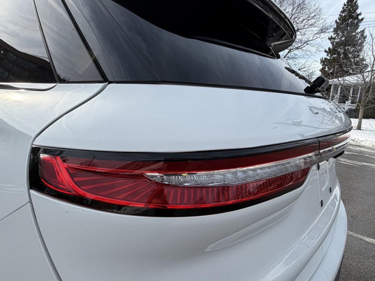 2021 Lincoln Corsair Reserve AWD Photo