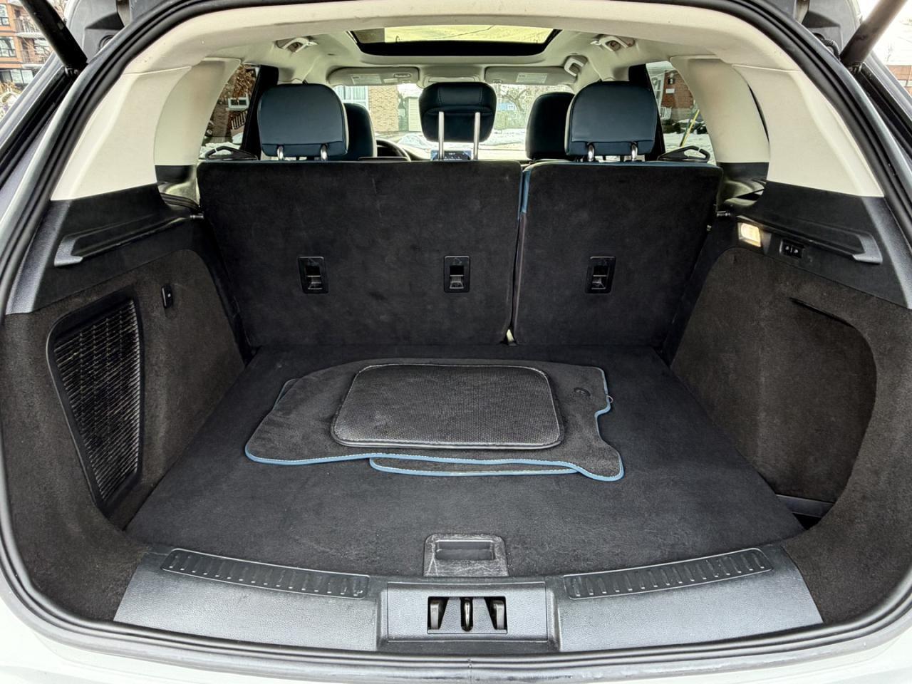 2021 Lincoln Corsair Reserve AWD Photo