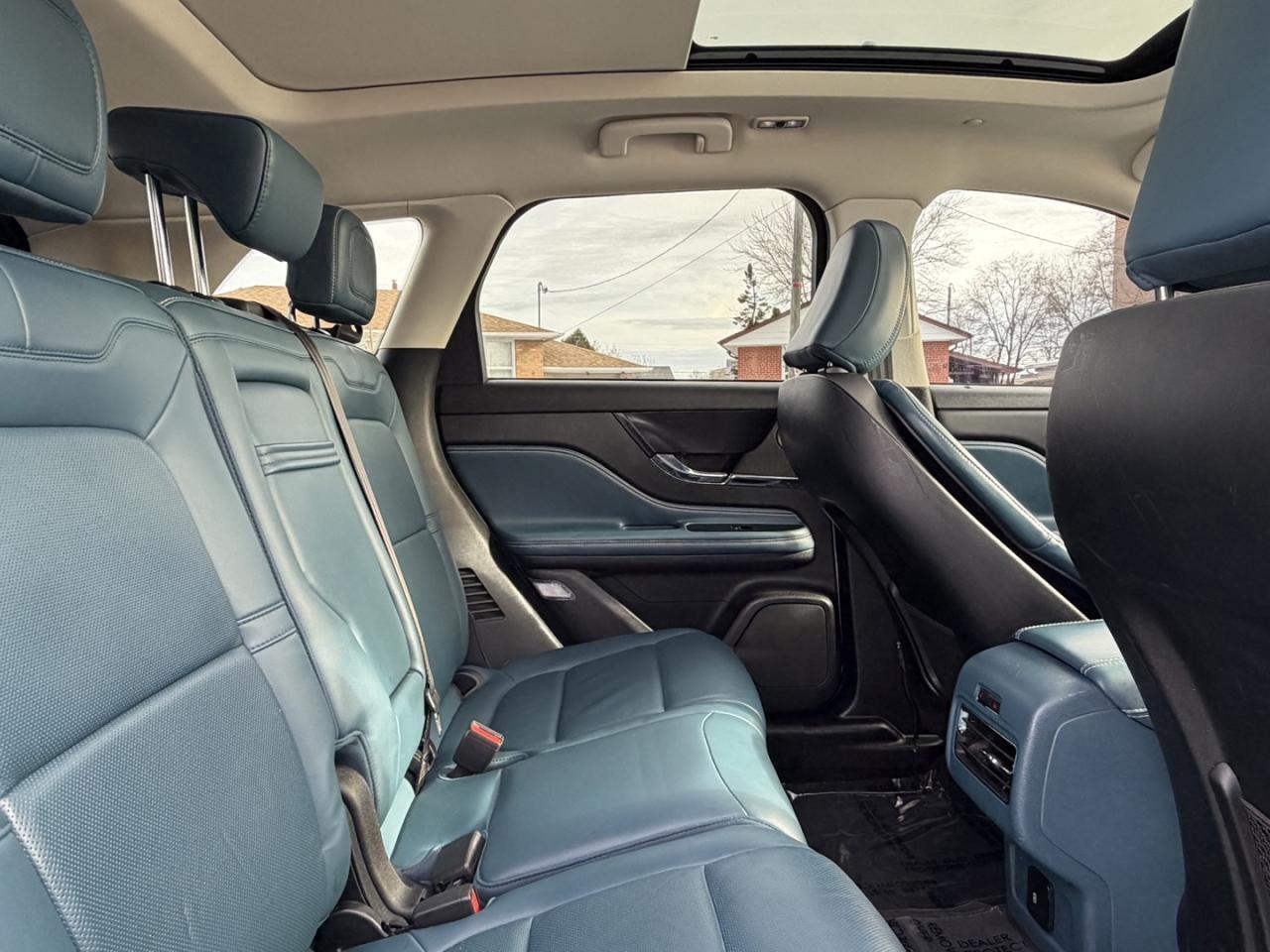 2021 Lincoln Corsair Reserve AWD Photo