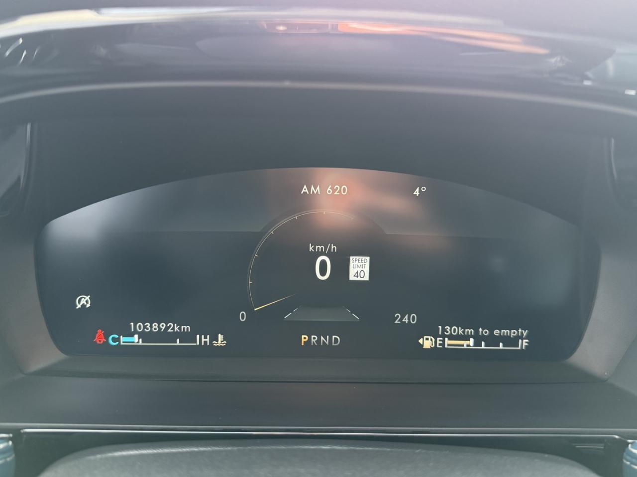 2021 Lincoln Corsair Reserve AWD Photo