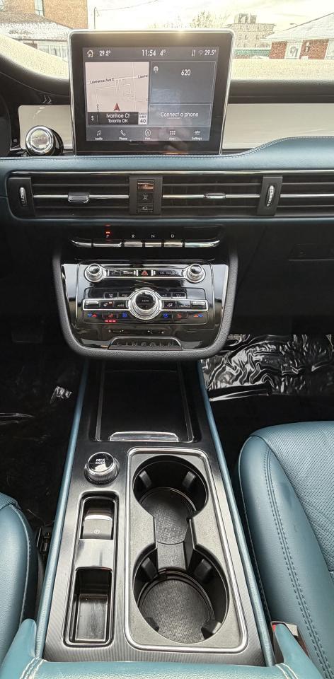 2021 Lincoln Corsair Reserve AWD Photo